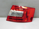 Фонарь задний правый для Skoda Octavia III (A7) 2013-2020, OEM 5E5945096B - вид 1 (фото)