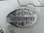 Фонарь задний правый для Skoda Octavia III (A7) 2013-2020, OEM 5E5945096B - вид 3 (фото)