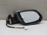 Зеркало правое электрическое для Haval F7 2019>, OEM 8202301XKQ20A - вид 3 (фото)