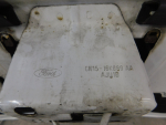 Капот для Ford EcoSport 2014>, OEM CN1516K689 - вид 6 (фото)