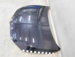 Капот для Skoda Octavia III (A7) 2013-2020, OEM 5E0823155 - вид 3 (фото)
