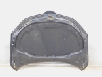 Капот для Skoda Octavia III (A7) 2013-2020, OEM 5E0823155 - вид 5 (фото)