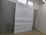 Дверь сдвижная для Ford Transit 2014>, OEM 2513762 - вид 2 (фото)
