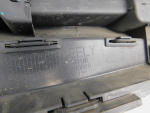 Накладка на порог для Geely Coolray I 2020>, OEM 6073055800 - вид 4 (фото)