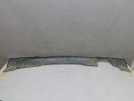 Юбка задняя для BMW 3-серия F30 2011>, OEM 51128054197 - вид 3 (фото)
