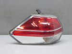 Фонарь задний наружный левый для Nissan X-Trail (T32) 2014>, OEM 265594CA0A - вид 1 (фото)