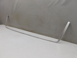Молдинг решетки радиатора для Land Rover Range Rover IV 2013>, OEM JK528C436AA - вид 2 (фото)