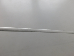 Молдинг решетки радиатора для Land Rover Range Rover IV 2013>, OEM JK528C436AA - вид 5 (фото)