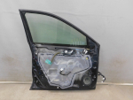Дверь передняя левая для Nissan X-Trail (T32) 2014>, OEM H010A4CBMA - вид 6 (фото)