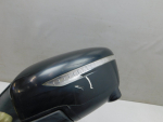 Зеркало левое электрическое для Nissan X-Trail (T32) 2014>, OEM 963024CA8A - вид 2 (фото)