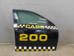 Дверь передняя правая для Skoda Octavia III (A7) 2013-2020, OEM 5E0831052 - вид 1 (фото)