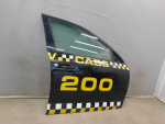 Дверь передняя правая для Skoda Octavia III (A7) 2013-2020, OEM 5E0831052 - вид 2 (фото)