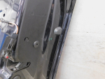 Дверь передняя правая для Skoda Octavia III (A7) 2013-2020, OEM 5E0831052 - вид 7 (фото)