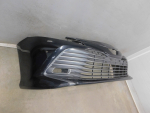 Бампер передний для Toyota Camry V70 2017>, OEM 5211906E50 - вид 3 (фото)