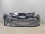 Бампер передний для Toyota Camry V70 2017>, OEM 5211906E50 - вид 1 (фото)