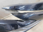 Бампер передний для Toyota Camry V70 2017>, OEM 5211906E50 - вид 7 (фото)