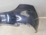 Бампер задний для Toyota Camry V70 2017>, OEM 5215906B80 - вид 6 (фото)