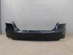 Бампер задний для Toyota Camry V70 2017>, OEM 5215906B80 - вид 1 (фото)