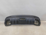Юбка задняя для Geely Coolray I 2020>, OEM 6600124874 - вид 1 (фото)