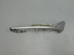 Накладка зеркала левого для Geely Coolray I 2020>, OEM 6017049600 - вид 1 (фото)