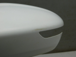 Накладка зеркала левого для Geely Coolray I 2020>, OEM 6017114500 - вид 3 (фото)