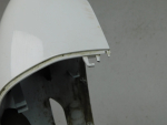 Накладка зеркала левого для Geely Coolray I 2020>, OEM 6017114500 - вид 5 (фото)