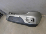 Бампер задний для Renault Sandero 2014>, OEM 850229678R - вид 4 (фото)