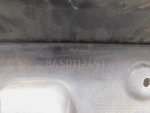 Бампер передний для VAZ Lada Granta 2011>, OEM 8450100957 - вид 8 (фото)