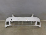 Бампер передний для Skoda Fabia 2007-2015, OEM 5J0807221D - вид 2 (фото)
