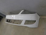 Бампер передний для Skoda Fabia 2007-2015, OEM 5J0807221D - вид 5 (фото)