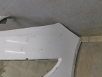 Бампер передний для Skoda Fabia 2007-2015, OEM 5J0807221D - вид 7 (фото)