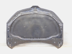 Капот для Skoda Octavia III (A7) 2013-2020, OEM 5E0823155 - вид 6 (фото)