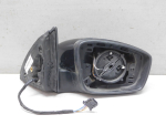 Зеркало правое электрическое для Volkswagen Polo (RUS) 2020>, OEM 5JB857508E9B9 - вид 4 (фото)