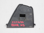 Накладка зеркала правого для Haval H3 2024>, OEM 8202128XKJ22A - вид 2 (фото)