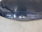 Капот для Kia Rio 2017>, OEM 66400H0000 - вид 4 (фото)
