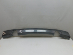 Юбка задняя для BMW 3-серия F30 2011>, OEM 15857711 - вид 1 (фото)