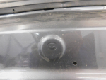 Капот для Mazda CX 5 2017>, OEM KBY05231XB - вид 8 (фото)