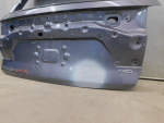 Дверь багажника для Chery Tiggo 8 Pro Max 2022>, OEM 552000306AADYJ - вид 4 (фото)