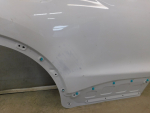 Дверь задняя правая для Chery Tiggo 7 Pro Max 2022>, OEM 551000934AADYJ - вид 4 (фото)