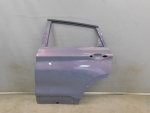 Дверь задняя левая для Geely Coolray I 2020>, OEM 5081040300C15 - вид 1 (фото)
