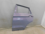 Дверь задняя левая для Geely Coolray I 2020>, OEM 5081040300C15 - вид 2 (фото)
