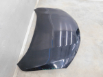 Капот для Nissan X-Trail (T32) 2014>, OEM F51004CLMA - вид 2 (фото)