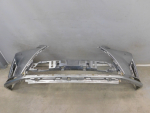 Бампер передний для Lexus RX IV 2015>, OEM 5211948590 - вид 2 (фото)