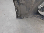 Бампер передний для Lexus RX IV 2015>, OEM 5211948590 - вид 11 (фото)