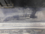Юбка задняя для Changan CS35 Plus 2018>, OEM S111F2713030302 - вид 10 (фото)
