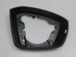Накладка зеркала правого для Skoda Octavia III (A7) 2013-2020, OEM 5E0857532 - вид 1 (фото)