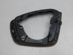 Накладка зеркала правого для Skoda Octavia III (A7) 2013-2020, OEM 5E0857532 - вид 2 (фото)