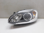 Фара левая для Volvo XC60 2008-2017, OEM 31420257 - вид 2 (фото)