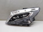 Фара левая для Mercedes-Benz V-Klasse W447 2014>, OEM A4479061401 - вид 1 (фото)