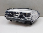 Фара левая для BMW X5 F15 2013-2018, OEM 63117317101 - вид 1 (фото)